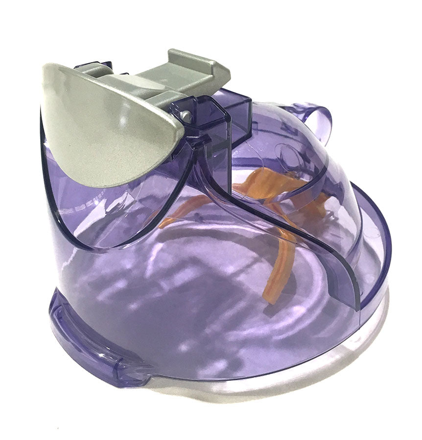 Volta U3282AVZ Vacuum Cleaner Top Lid Assembly (80447-15)