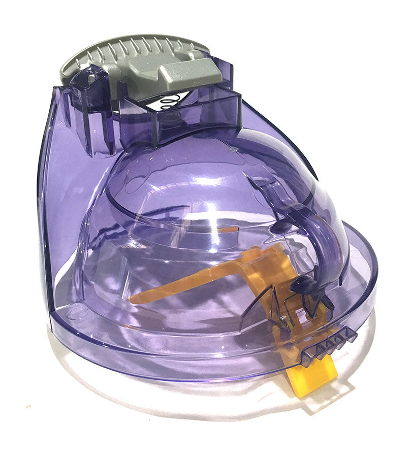 Volta U3282AVZ Vacuum Cleaner Top Cover Assembly (80447-15)