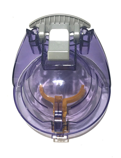 Volta U3282AVZ Vacuum Cleaner Top Lid Assembly