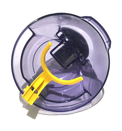 Volta U3282AVZ Vacuum Cleaner Top Cover Assembly