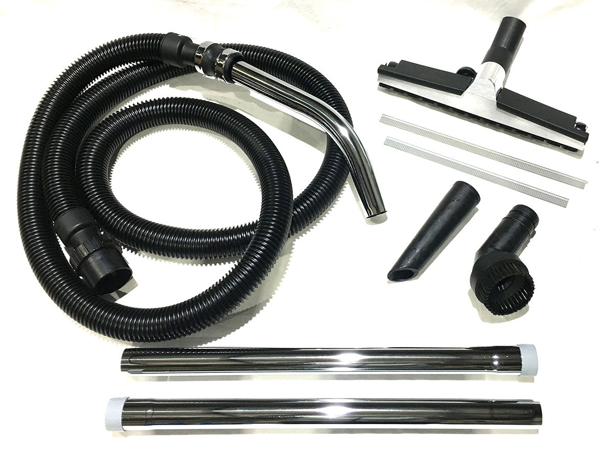 Nilfisk and Alto IVB3, IVB5, IVB7 Antistatic Hose Kit (80601000)