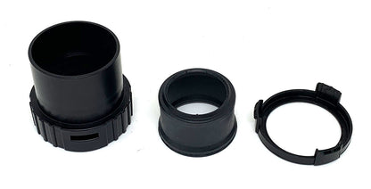 Nilfisk IVB3, IVB5, IVB7 Vacuum Cleaner Hose Multifit Connector (80601400)