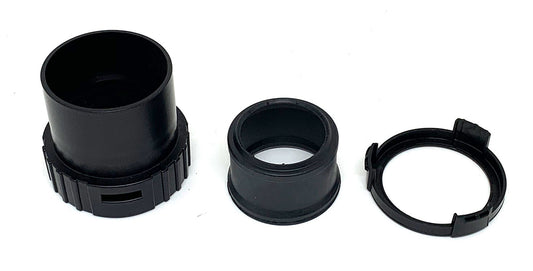 Nilfisk IVB3, IVB5, IVB7 Vacuum Cleaner Hose Multifit Connector (80601400)
