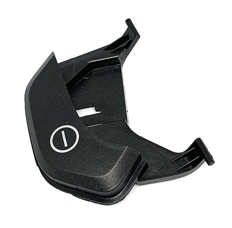 Electrolux UltraFlex Allergy On-Off Foot Pedal (8090099022)