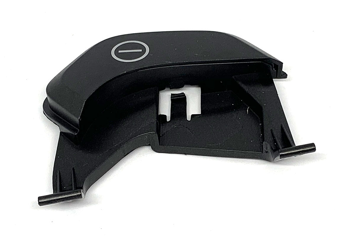 Electrolux UltraFlex Allergy On-Off Foot Pedal