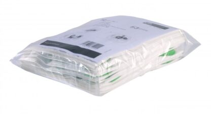 Sebo D4, D8, D9 Professional Vacuum Cleaner Dust Bags 10-pack (8120SE)
