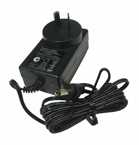 Nilfisk Handy 2 in 1 18V Charger Cord (81942433)