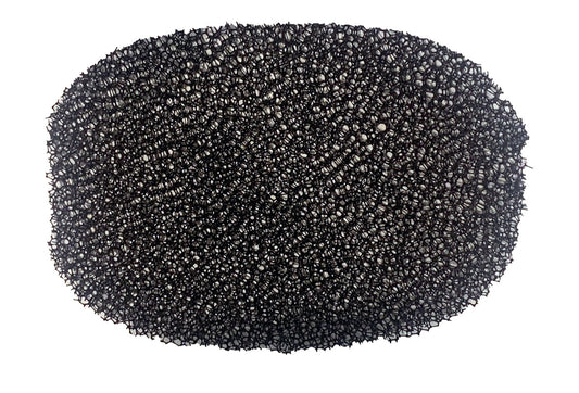 Nilfisk GM80, GM82, GM83, GM90, GS82, GS83, GMP Vacuum Motor Noise Filter Pad (82135800)