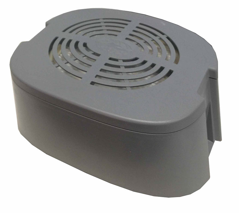 Nilfisk GM80