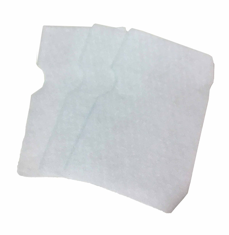 Nilfisk Action Plus Series Vacuum Cleaner Premotor Filters 3-Pack (82215300)