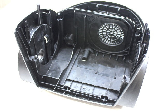 Nilfisk Action Plus Vacuum Cleaner Lower Body Assembly (82217000)
