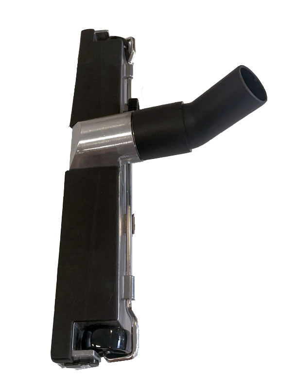 Nilfisk GM80B, GB80PR Vacuum 360mm Wheeled Floor Nozzle (82366900) 