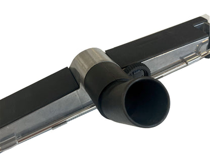 Nilfisk GM80B, GB80PR Vacuum 360mm Wheeled Floor Nozzle (82366900) 