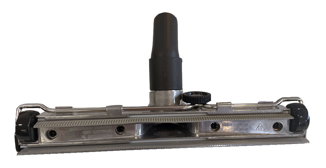 Nilfisk GM80B, GB80PR Vacuum 360mm Wheeled Floor Nozzle (82366900) 