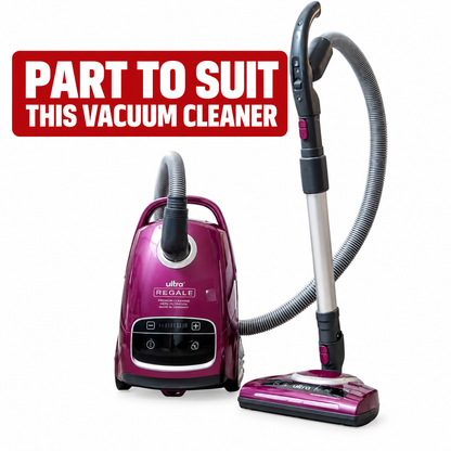 Hoover Regal and Sauber Regal 9001PH Synthetic Vacuum Cleaner Dust Bags - 5pk (AF944S)