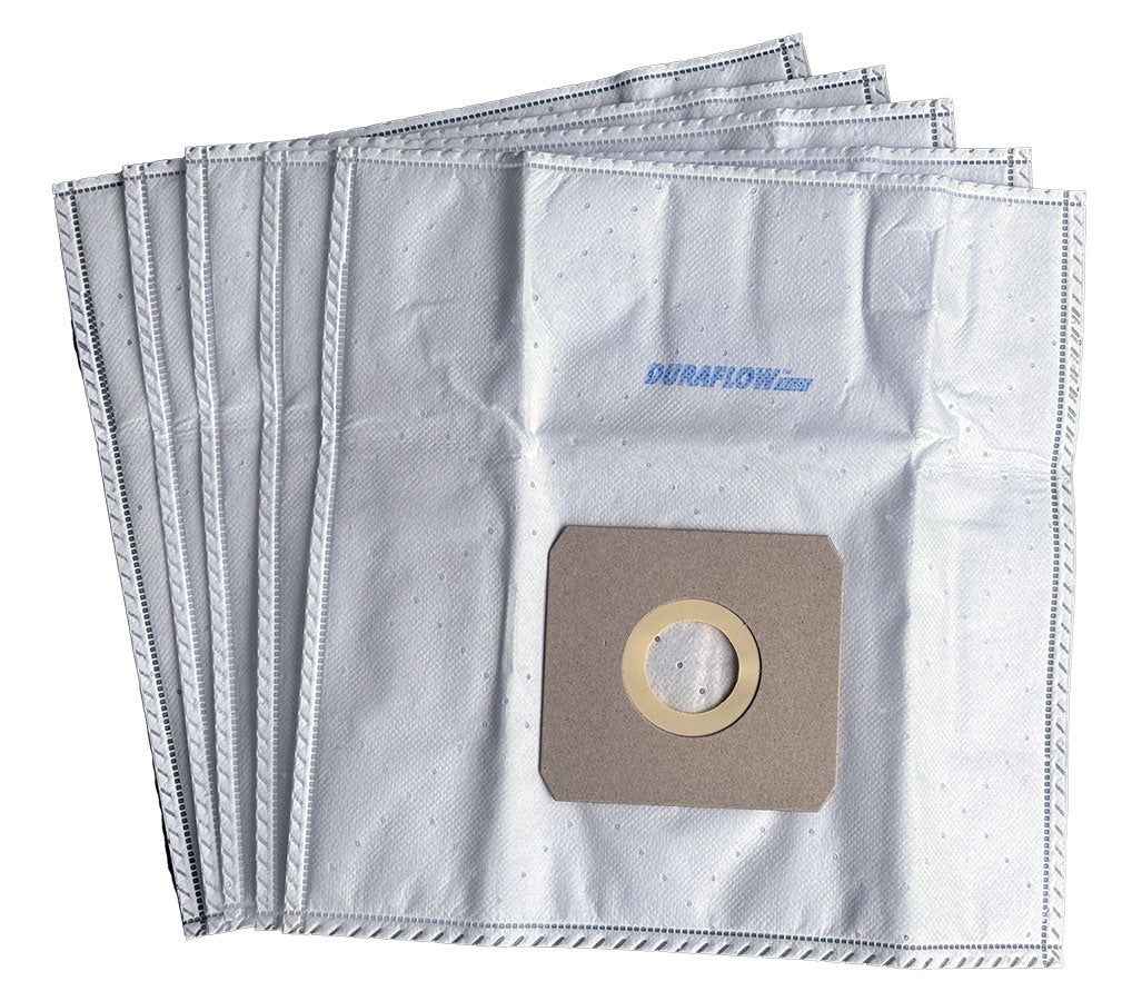 Electrolux, Volta, Airflo Vacuum Cleaner Dust Bags (900196127)