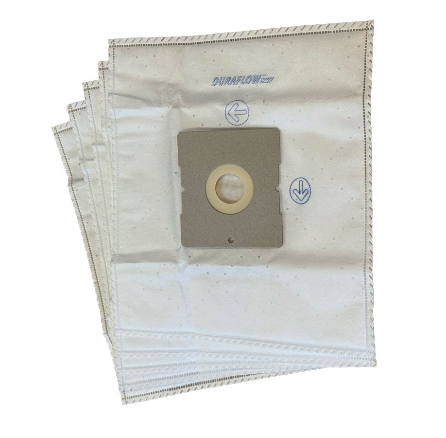Menalux 1940 Synthetic Vacuum Cleaner Bags (900196131)