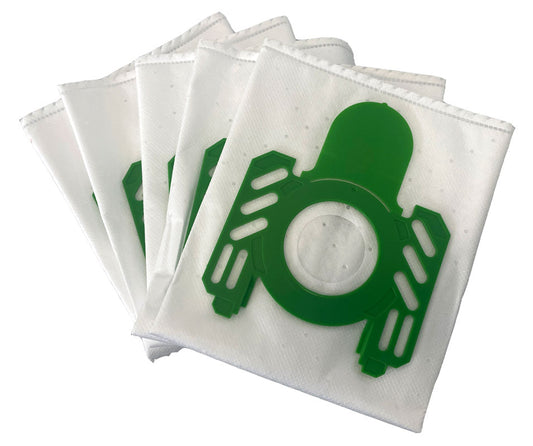 Menalux 1000 Synthetic Vacuum Cleaner Bags (900196132)