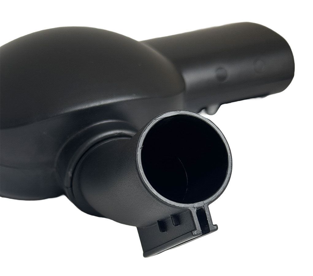 Deluxe 32mm Vacuum Cleaner Turbo Head with Wheels (900403679)