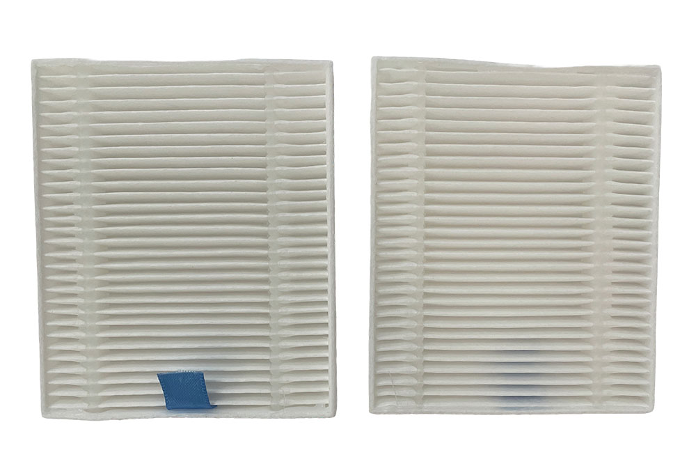 Electrolux Ultimate Home 700 EFR71222DS Robotic Vacuum Filter Kit (EFR4)