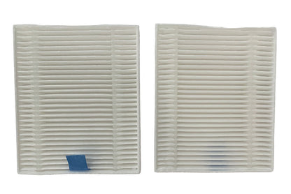 Electrolux Ultimate Home 700 EFR71222DS Robotic Vacuum Filter Kit (EFR4)