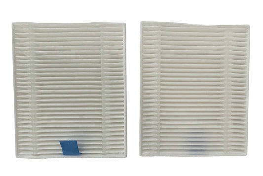 Electrolux Ultimate Home 700 EFR71222DS Robotic Vacuum Filter Kit (EFR4)