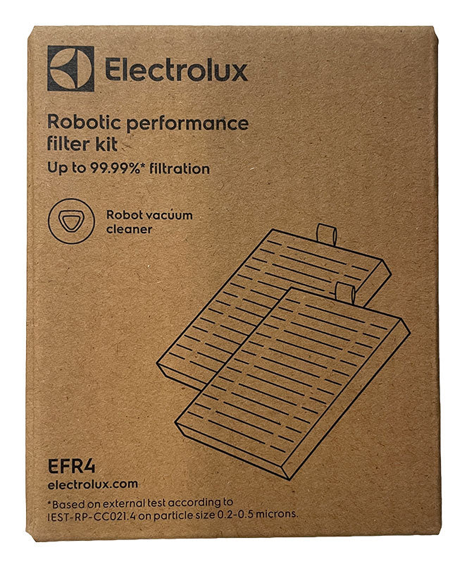 Electrolux Ultimate Home 700 EFR71222DS Robotic Vacuum Filter Kit (EFR4)