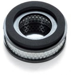 Numatic HZQ200, HZQ350, HZQ570 H-Class Vacuum Cleaner H13 HEPA Filter Cartridge (901647)