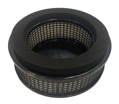 Numatic HZQ200, HZQ350, HZQ570 H-Class Vacuum Cleaner H13 HEPA Filter Cartridge (901647)