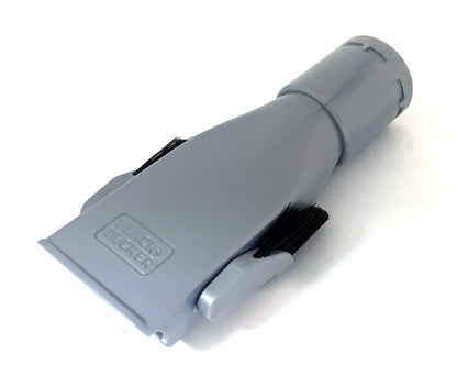 Black and Decker PD1200AV, PD1420LP, PD1820L, BDCARFLEX Dustbuster Vacuum Cleaner Brush Attachment (90600901)