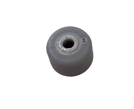 Black and Decker BHFEA18D,  BHFEA420J, BHFEA515J, BHFEA520J, BHFEA640WG, BHFEA640WP Stick Vac Powerhead Small Front Wheel (90605480)