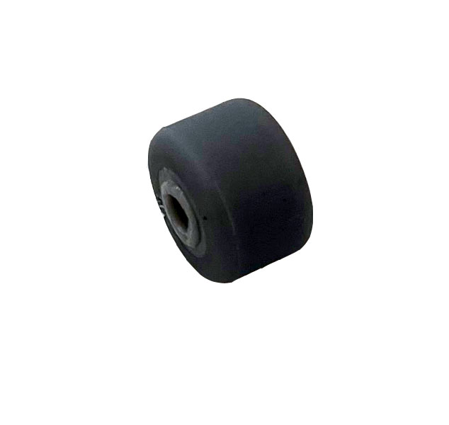 Black and Decker BHFEA18D,  BHFEA420J, BHFEA515J, BHFEA520J, BHFEA640WG, BHFEA640WP Stick Vac Powerhead Small Front Wheel (90605480)