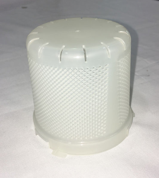 Black and Decker FEJ520JF Cordless Dust Buster Scented Vacuum Filter Cover (90606057-01)