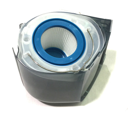 Black and Decker FEJ520JFSX Dust Bowl Canister (90621435-01)