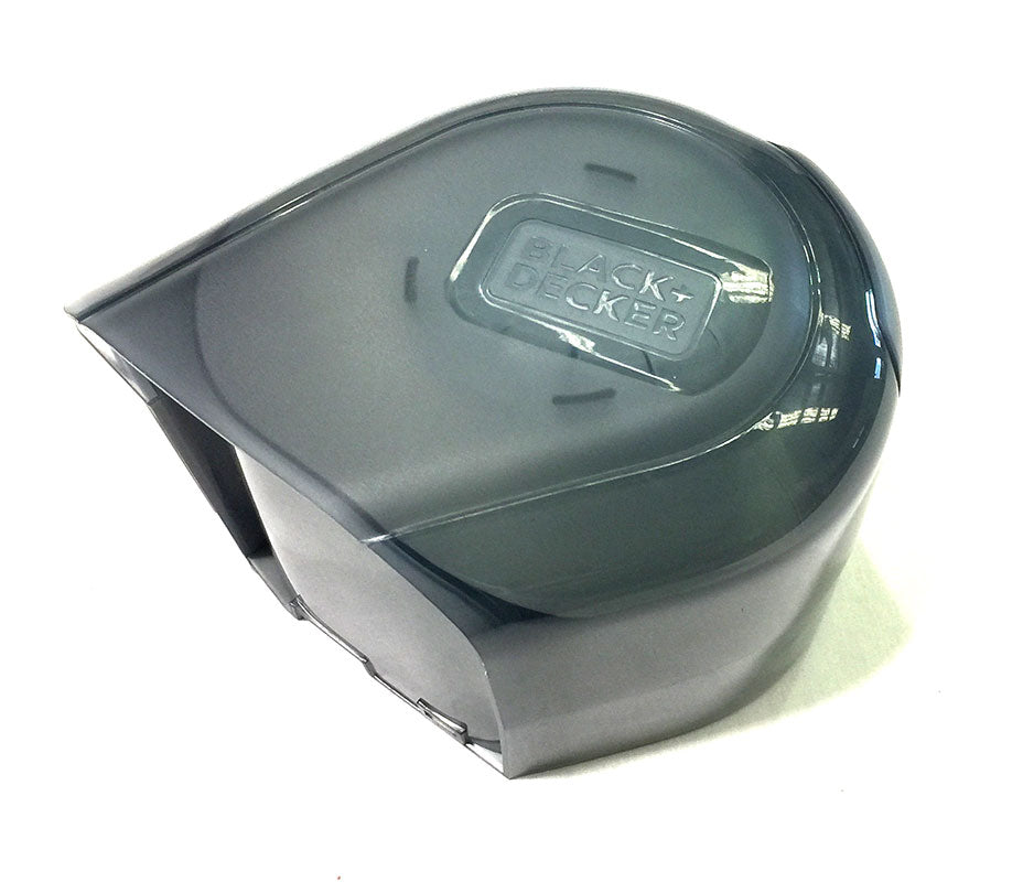 Black and Decker FEJ520JFSX Dust Bowl Canister