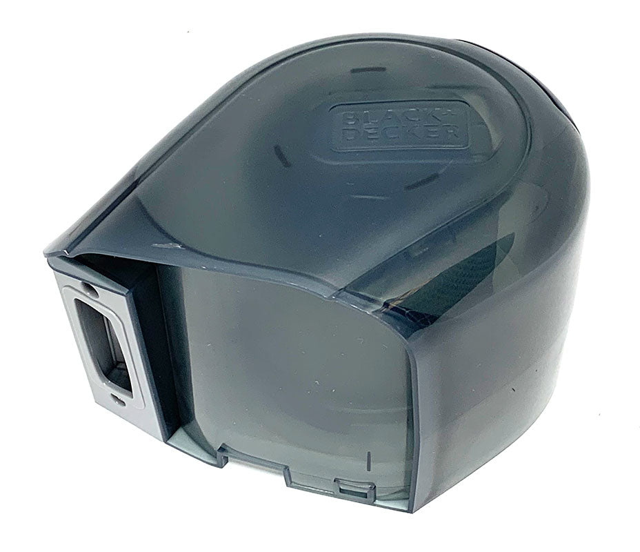 Black and Decker FEJ520J Unscented Dust Bowl Canister (90621435-02)