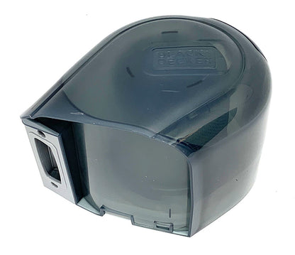 Black and Decker FEJ520J Unscented Dust Bowl Canister (90621435-02)