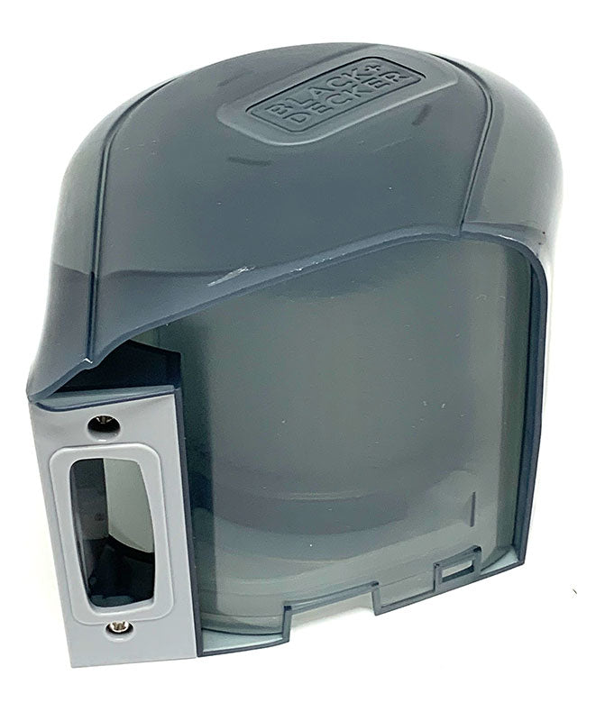 Black and Decker FEJ520J Unscented Dust Bowl Canister (90621435-02)