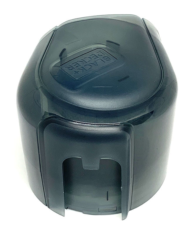 Black and Decker FEJ520J Unscented Dust Bowl Canister (90621435-02)