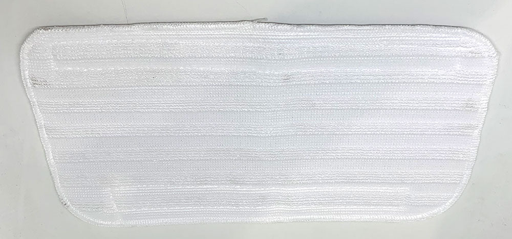 Replacement Mop Pad for Black and Decker FSM13E, FSM1605, FSM1615, FSM1616 Steam Mops (90622110)