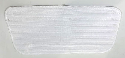 Replacement Mop Pad for Black and Decker FSM13E, FSM1605, FSM1615, FSM1616 Steam Mops (90622110)