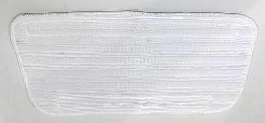 Replacement Mop Pad for Black and Decker FSM13E, FSM1605, FSM1615, FSM1616 Steam Mops (90622110)