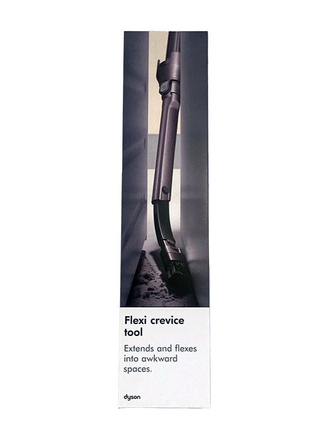 Dyson Flexi Crevice Vacuum Tool (908032-09)