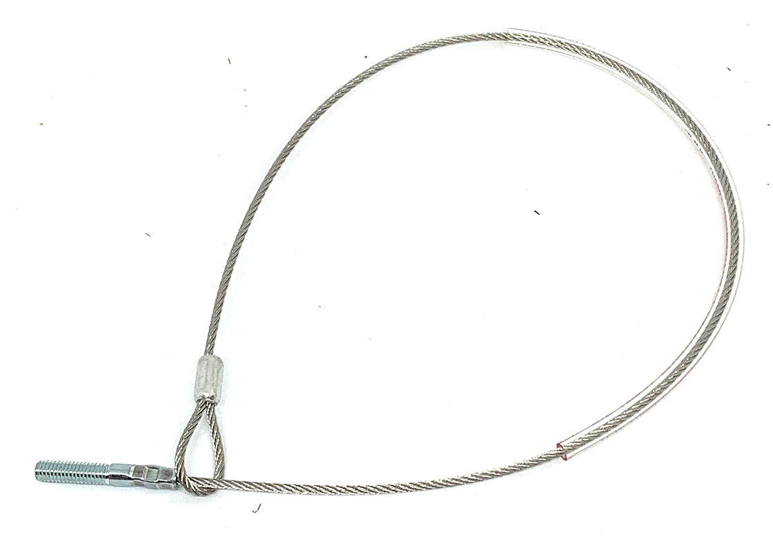 Nilfisk BA410 Squeegee Lifting Cable (9095573000)
