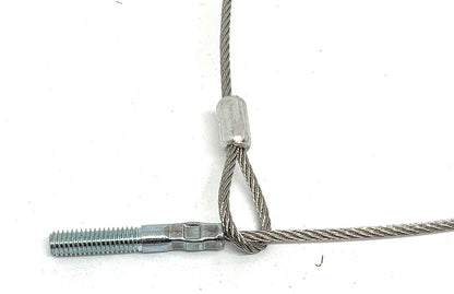 Nilfisk BA410 Squeegee Lifting Cable (9095573000)