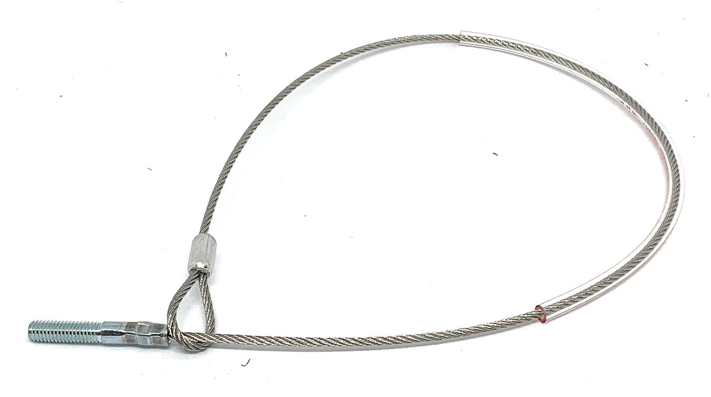 Nilfisk BA410 Squeegee Lifting Cable (9095573000)