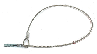Nilfisk BA410 Squeegee Lifting Cable (9095573000)