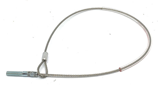 Nilfisk BA410 Squeegee Lifting Cable (9095573000)