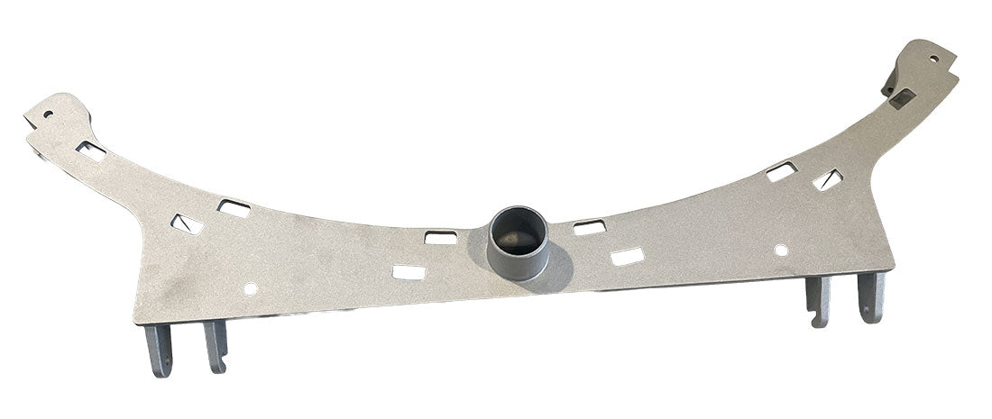 Nilfisk BA531D and Scrubtec 553B Floor Scrubber 740mm 29 ALU Squeegee (9096044000)