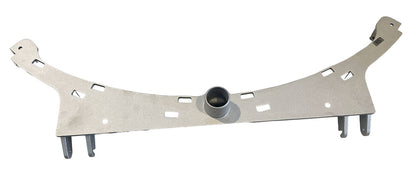 Nilfisk BA531D and Scrubtec 553B Floor Scrubber 740mm 29 ALU Squeegee (9096044000)